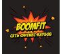 BOOMFIT Солнечногорск